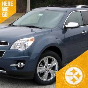 Meet your Posher, Steve